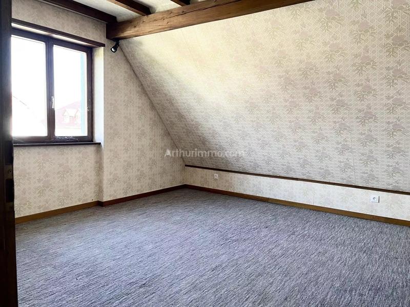 Maison - 173 m² - 6 pièces