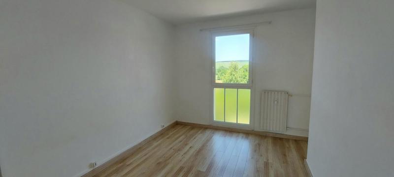 Appartement - 51 m² - 3 pièces