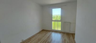 Appartement - 51 m² - 3 pièces