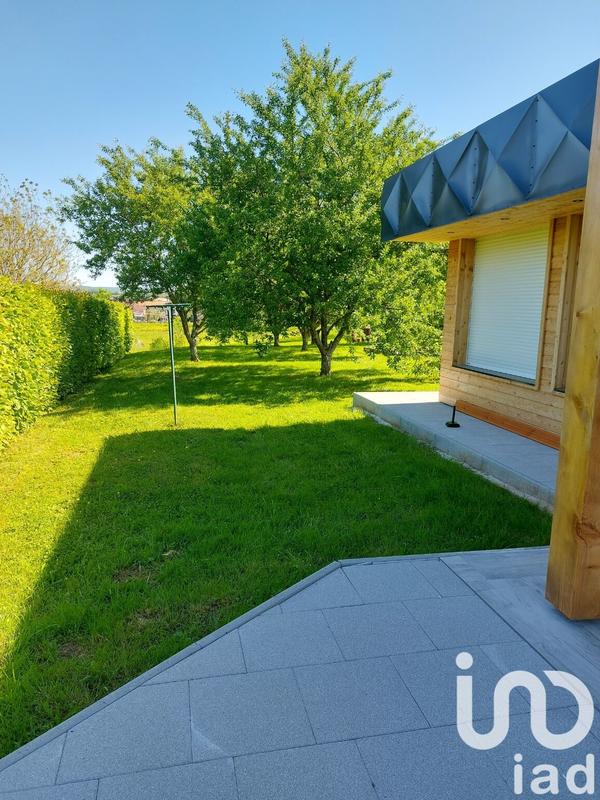 Maison de village - 271 m² - 9 pièces