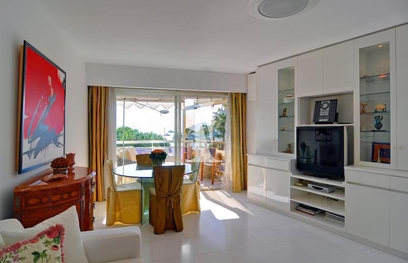 Appartement - 68 m² - 2 pièces