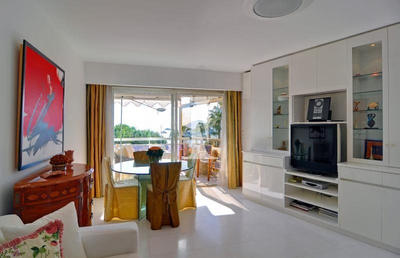 Appartement - 68 m² - 2 pièces