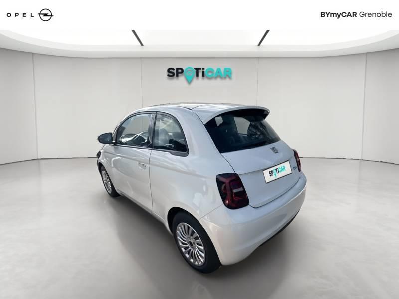 Fiat 500 e 95 ch Action Plus