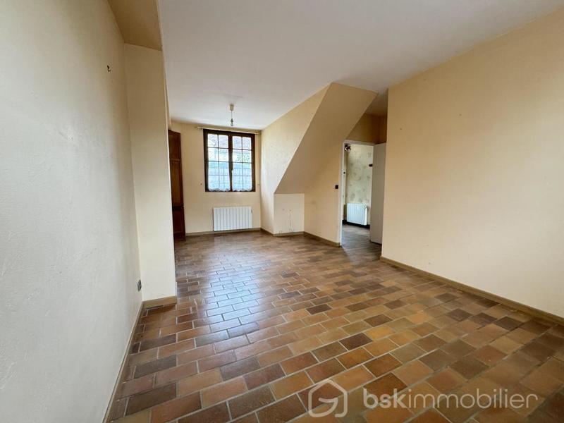 Maison de ville - 70 m² - 4 pièces