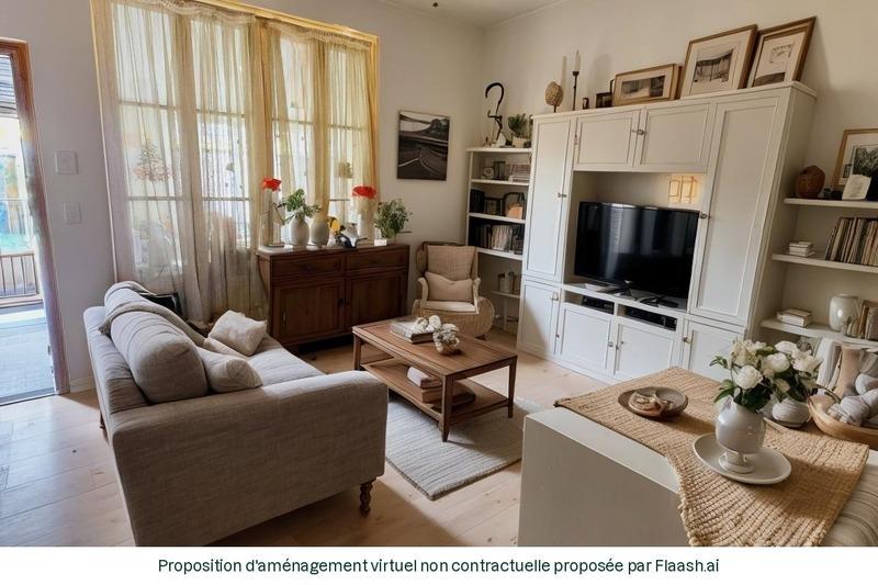 Immeuble - 98 m² - 5 pièces