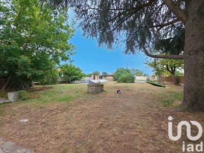 Maison - 190 m² - 6 pièces