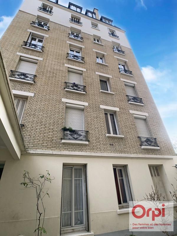 Appartement - 42 m² - 1 pièce