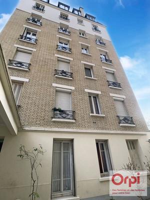 Appartement - 42 m² - 1 pièce