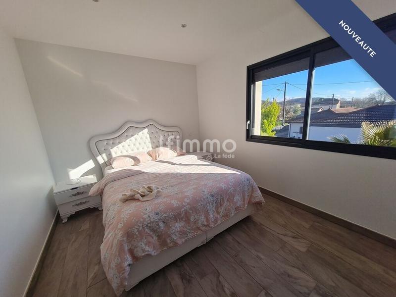 Châlet - 141 m² - 6 pièces