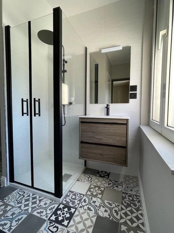 Immeuble - 165 m² - 7 pièces