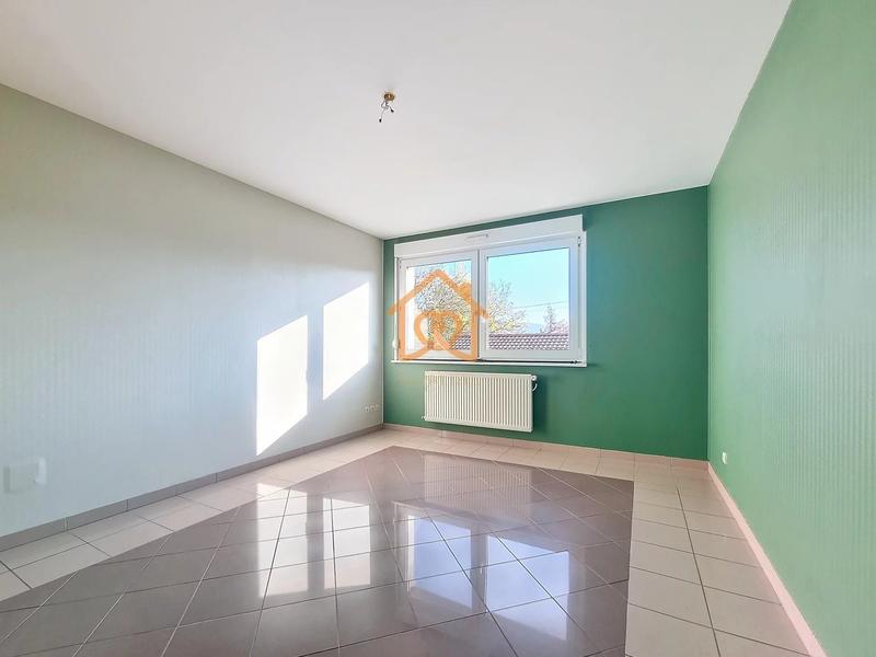 Appartement - 59 m² - 2 pièces