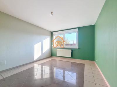 Appartement - 59 m² - 2 pièces