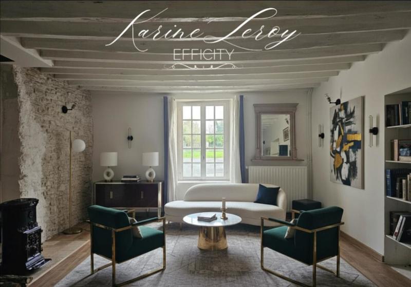 Maison - 145 m² - 6 pièces