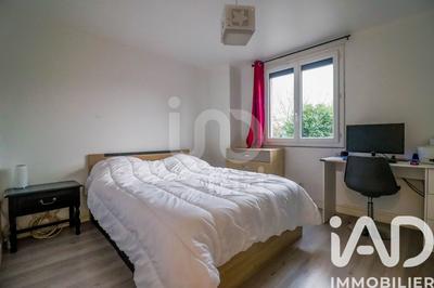 Maison - 126 m² - 6 pièces