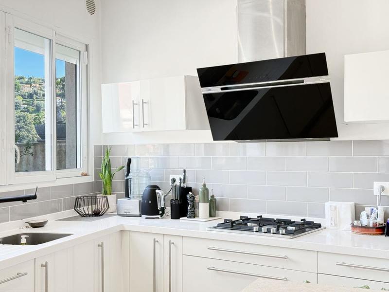 Villa - 87 m² - 4 pièces