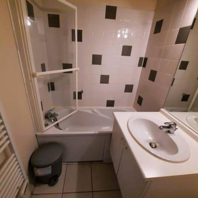 Appartement - 29 m² - 2 pièces