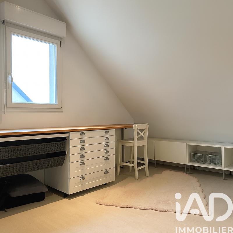 Maison - 144 m² - 5 pièces