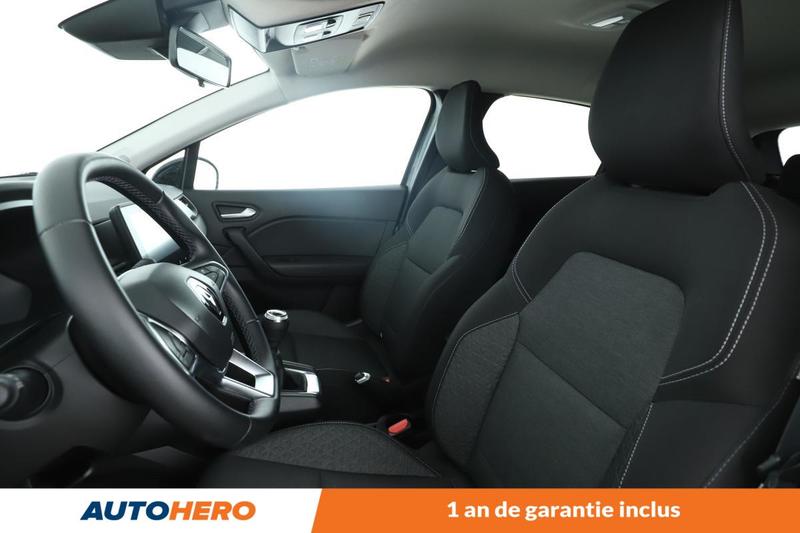 Renault Captur 1.0 TCe Evolution 91 ch