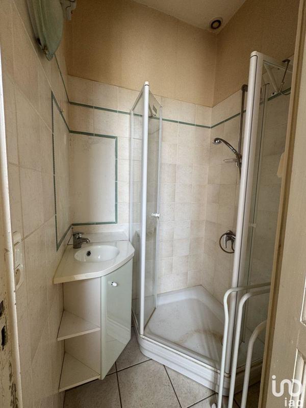 Maison - 234 m² - 6 pièces