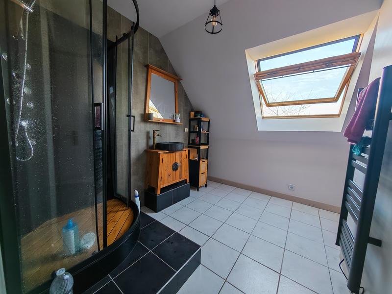 Maison - 153 m² - 5 pièces