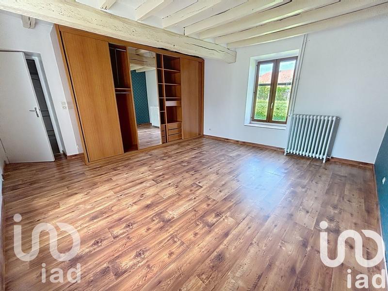 Maison - 173 m² - 7 pièces