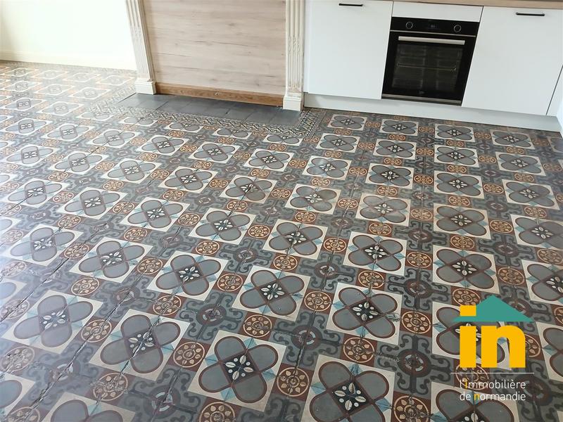 Appartement - 55 m² - 2 pièces