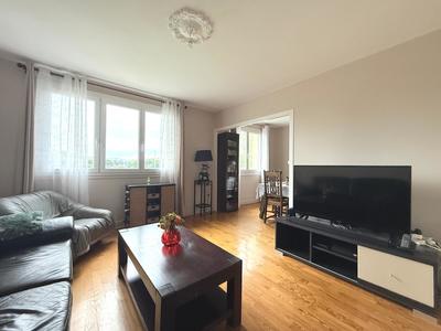 Appartement - 78 m² - 4 pièces
