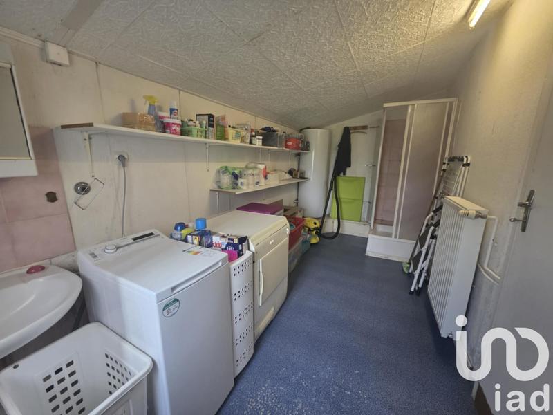 Maison de campagne - 129 m² - 5 pièces