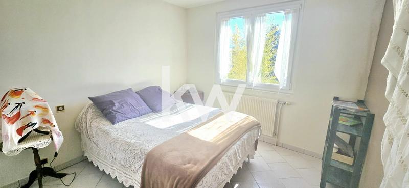 Maison - 145 m² - 4 pièces