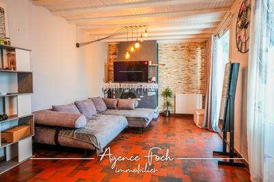 Maison - 156 m² - 5 pièces