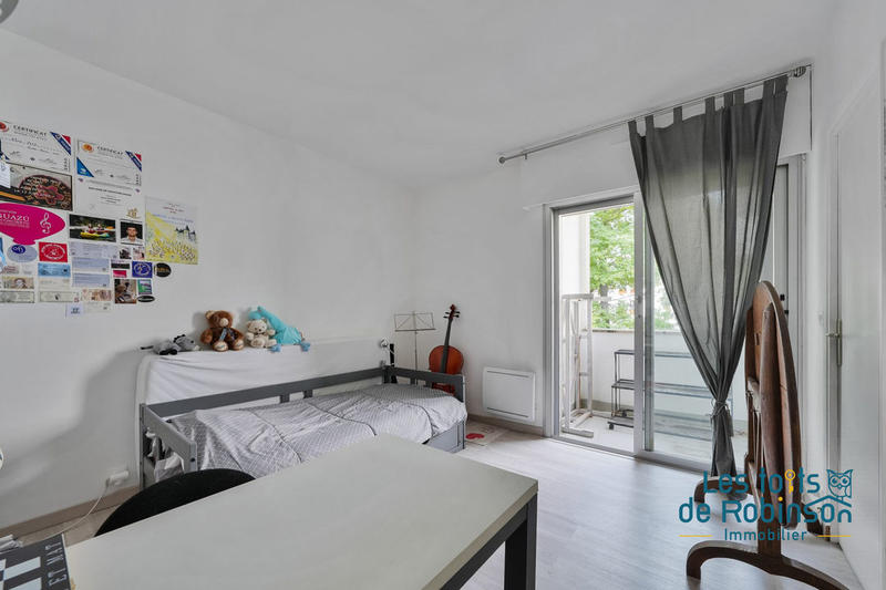 Appartement - 114 m² - 5 pièces