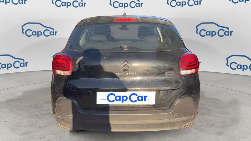 Citroën C3 1.2 PureTech 82 You