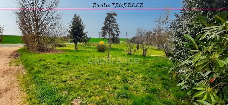 Longère - 118 m² - 5 pièces