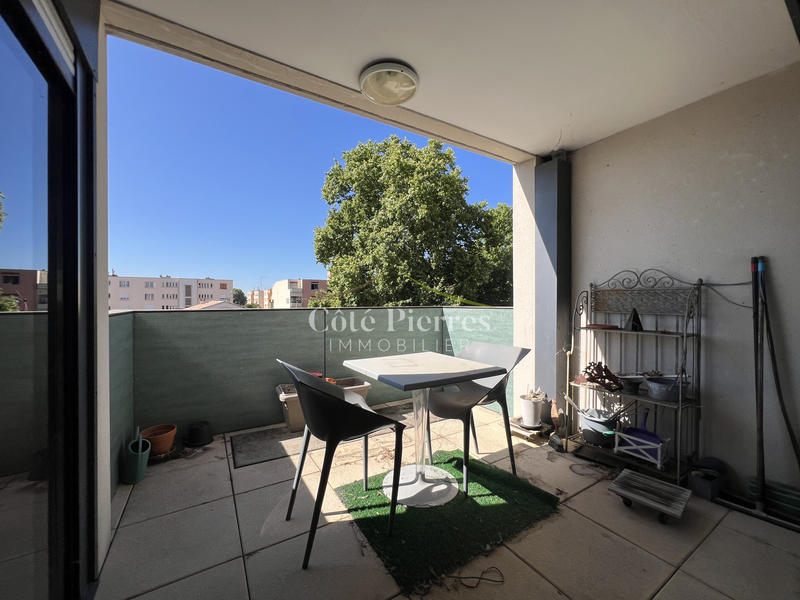 Appartement - 122 m² - 4 pièces