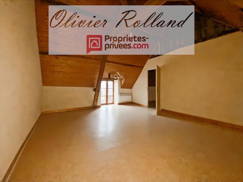 Maison - 157 m² - 6 pièces