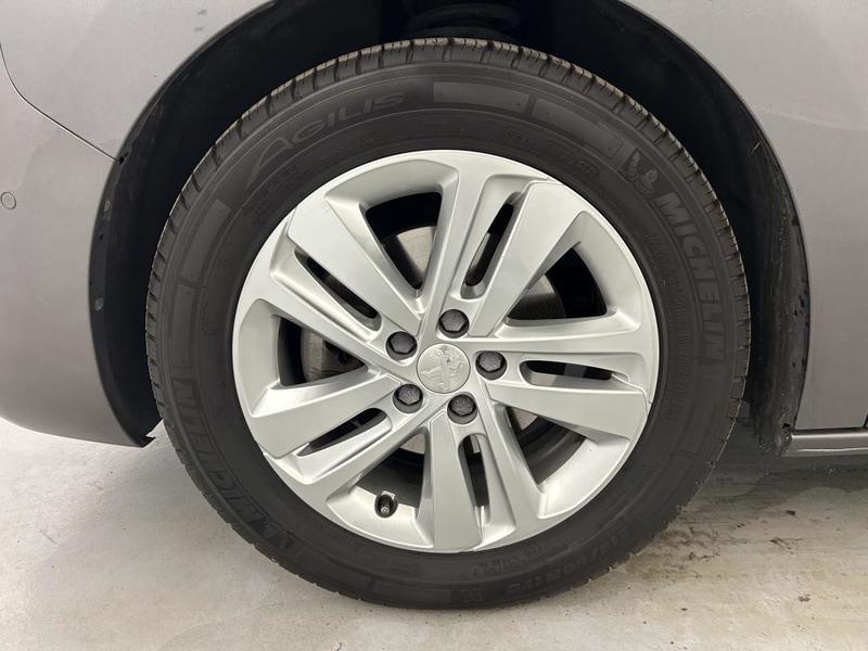 Peugeot Expert Cabine Approfondie m Bluehdi 180 Eat8 avec Tva