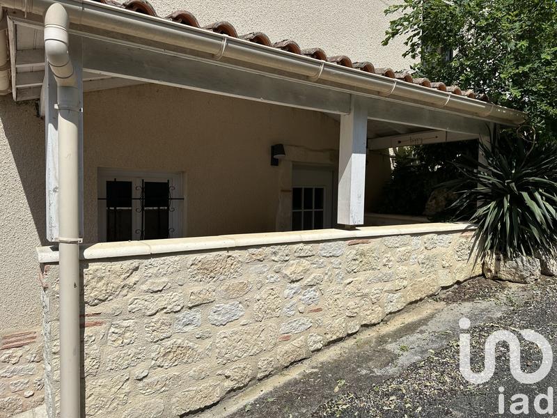 Maison - 170 m² - 6 pièces