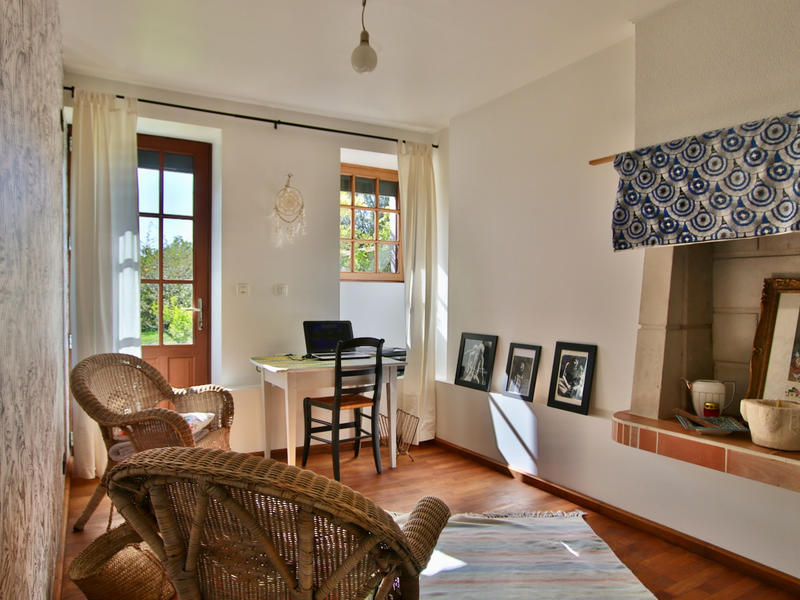 Maison - 195 m² - 7 pièces