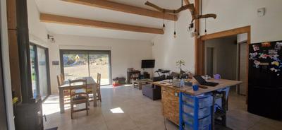 Villa - 111 m² - 5 pièces