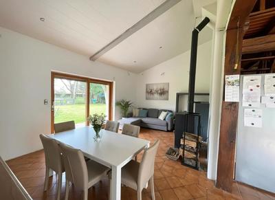 Maison - 105 m² - 6 pièces