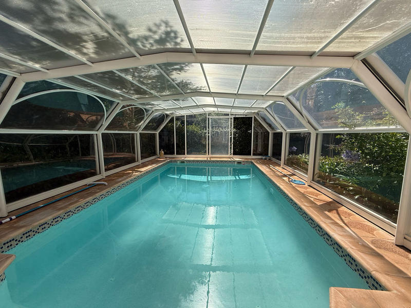 Villa - 127 m² - 3 pièces