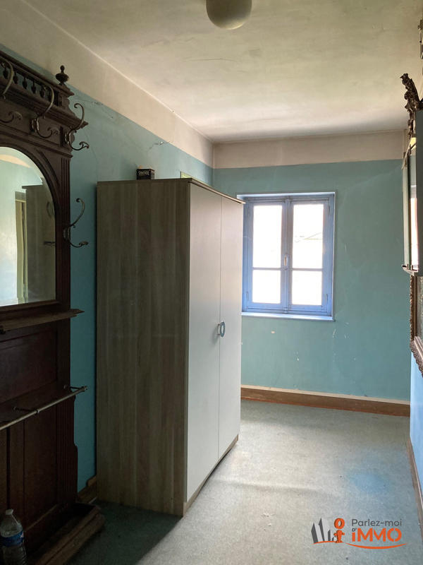 Ferme - 195 m² - 8 pièces