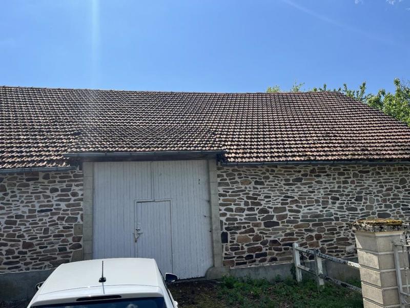 Propriété - 102 m² - 5 pièces