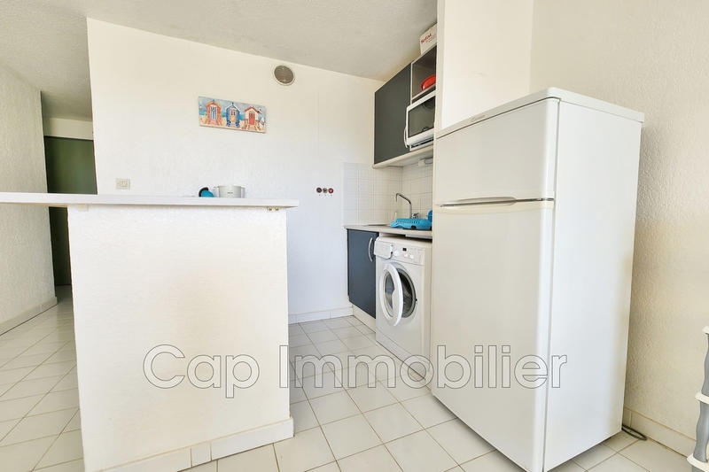 Appartement - 37 m² - 3 pièces