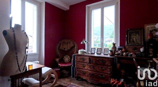 Appartement - 76 m² - 4 pièces