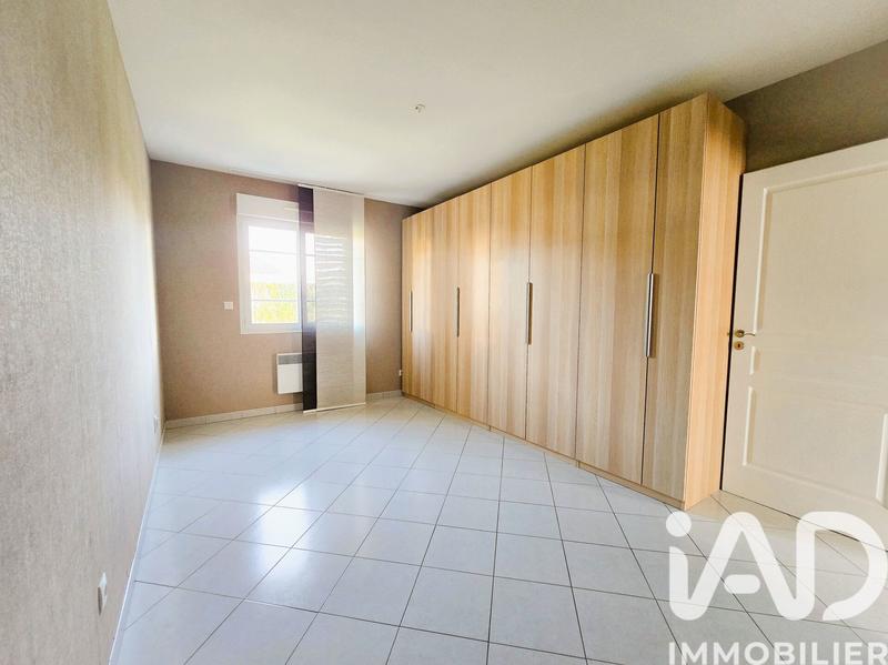 Maison - 147 m² - 7 pièces