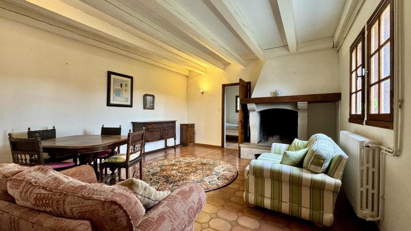 Maison - 74 m² - 4 pièces