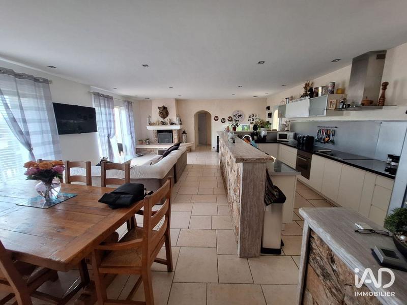 Bastide - 190 m² - 5 pièces