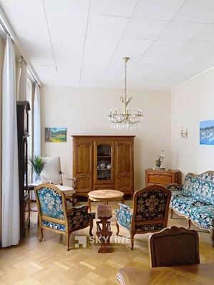 Appartement - 104 m² - 4 pièces