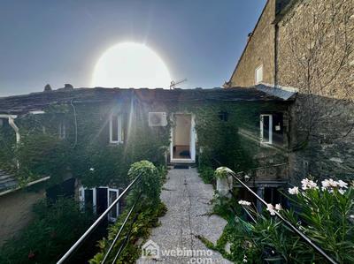 Appartement - 47 m² - 3 pièces